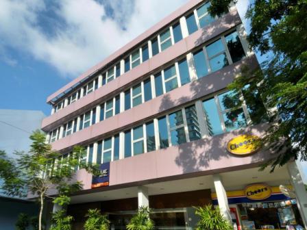 Value Hotel Balestier-Siangapore Value Hotel Balestier-Siangapore