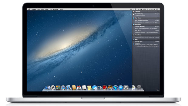 Apple, macbook pro, 13-inch macbook pro with retina display