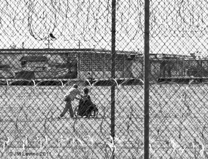 Aging in Angola Prison | GeriPal - Geriatrics and Palliative Care Blog