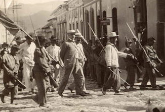 Revolución Libertadora. 1901-1903