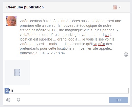 Comment Voir Qui A Vu Notre Vidéo Sur Facebook infos technos, informatique, vidéos, hifi, photos: comment voir le