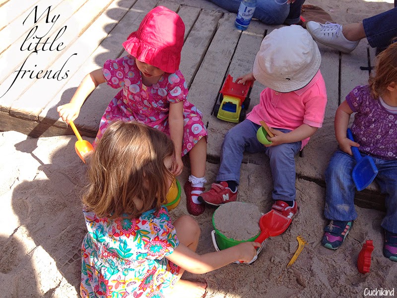 Kindergartenfreunde Kindergartenfreunde