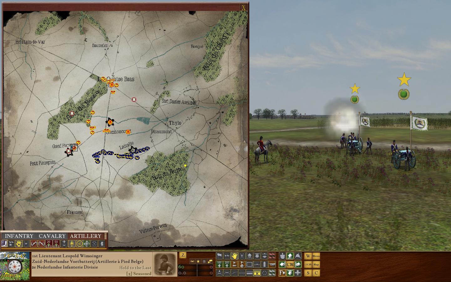 scourge of war waterloo artillery limbered save game load scourge of war waterloo artillery limbered save game load