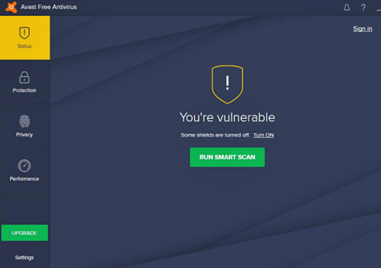 How to Disable Avast How to Disable Avast