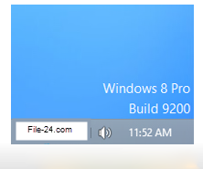 RemoveWAT for Windows 8 Pro Build 9200