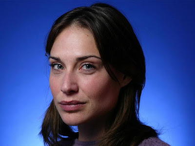 English Actress Claire Forlani Wallpaper