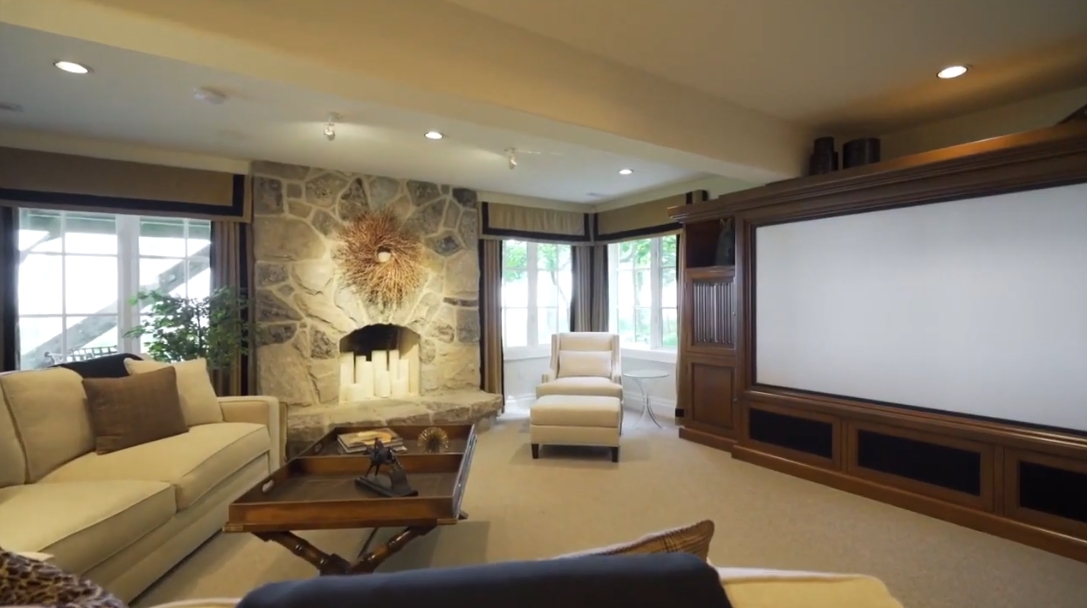 45 Interior Design Photos vs. 7531 Bell School Line, Milton, ON Luxury Home Tour