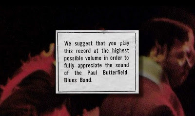 Horn From The Heart The Paul Butterfield Story Image 6