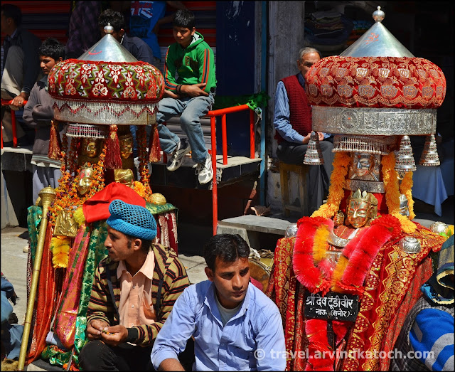 Mandi, Shivratri, Festival,