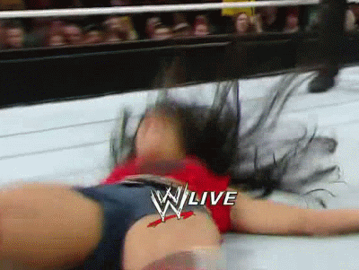 AJ Lee ABS