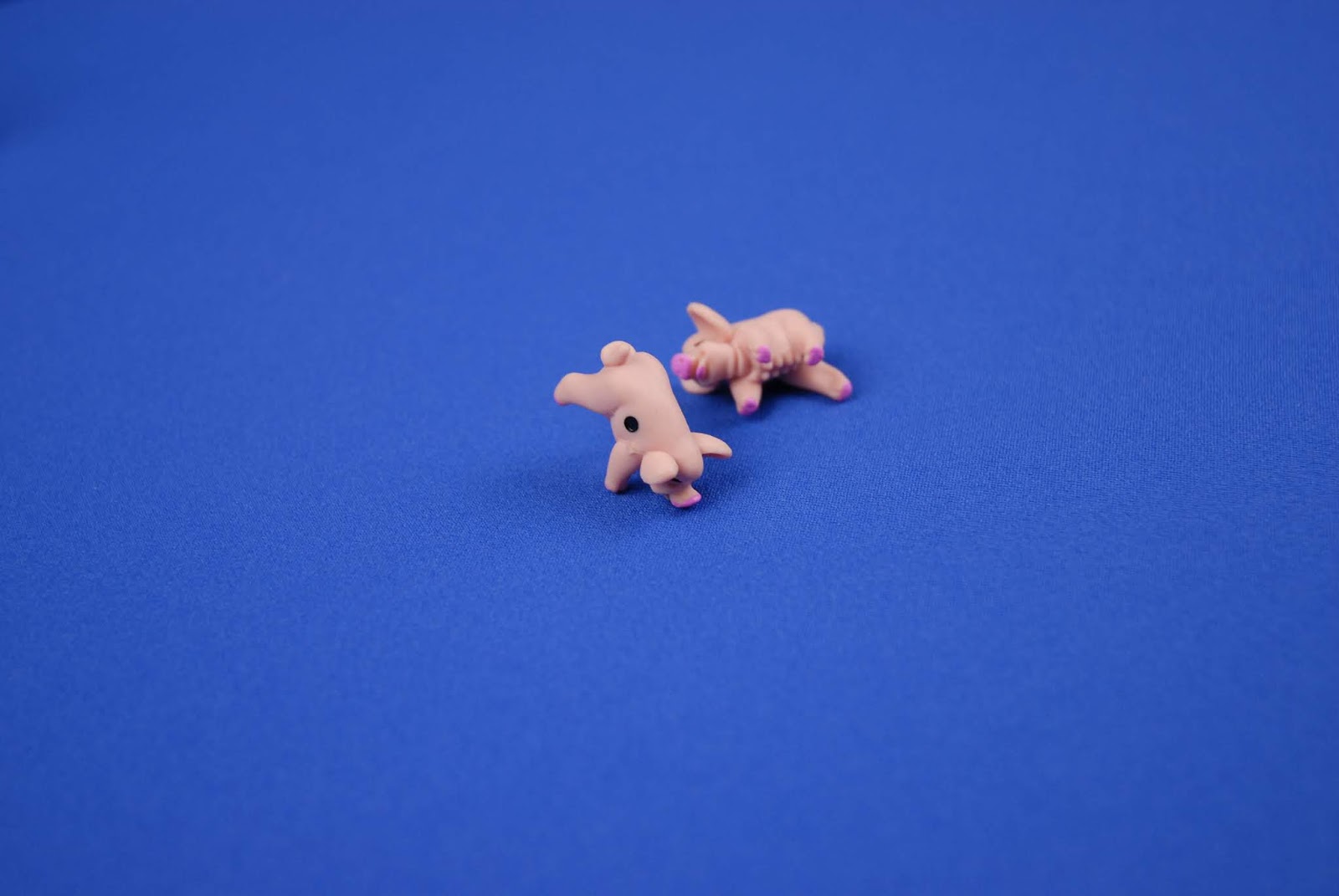 Review Pass the Pigs