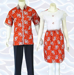 model baju batik couple anak muda terbaru model baju batik couple anak muda terbaru