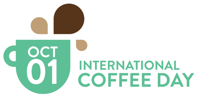 International Coffee Day International Coffee Day 2016