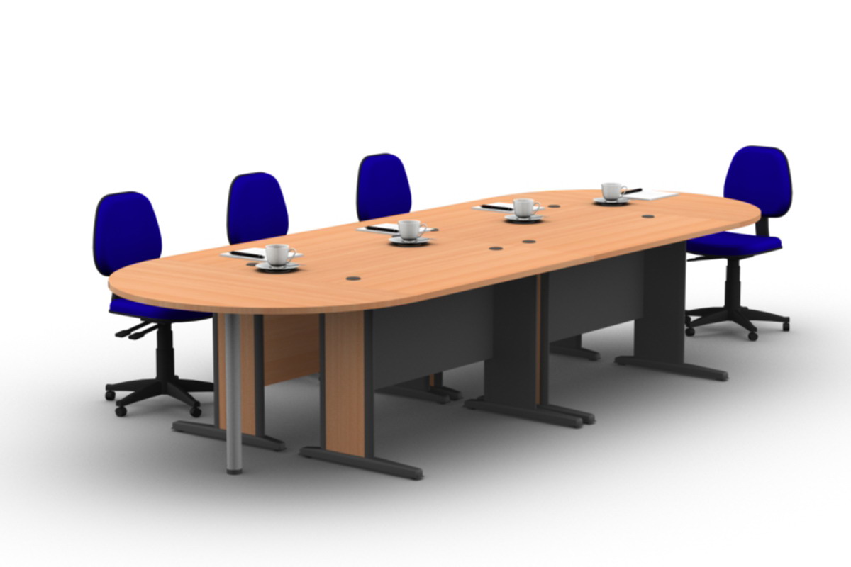 67 Model Meja Kantor Minimalis dan Modern Terbaru 2018 - Model Desain