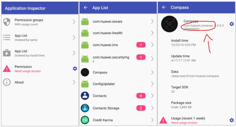 Cara Menghapus Aplikasi Bloatware Tanpa Akses Root Android Dadroidrd