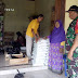 Pendistribusian BPNT Desa Kranggan