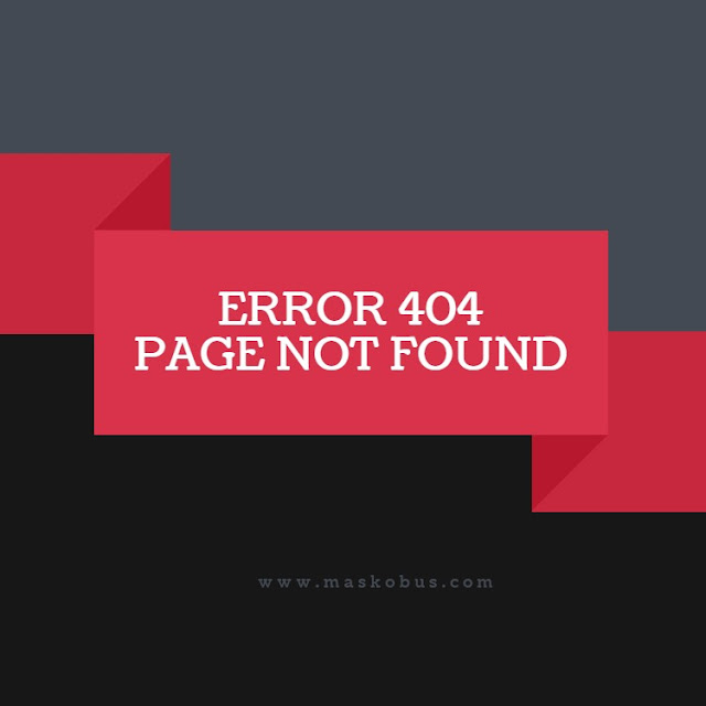 Error not found Error not found