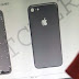 Leaked Photos of iPhone 7 Chassis with larger camera and redesigned antenna lines