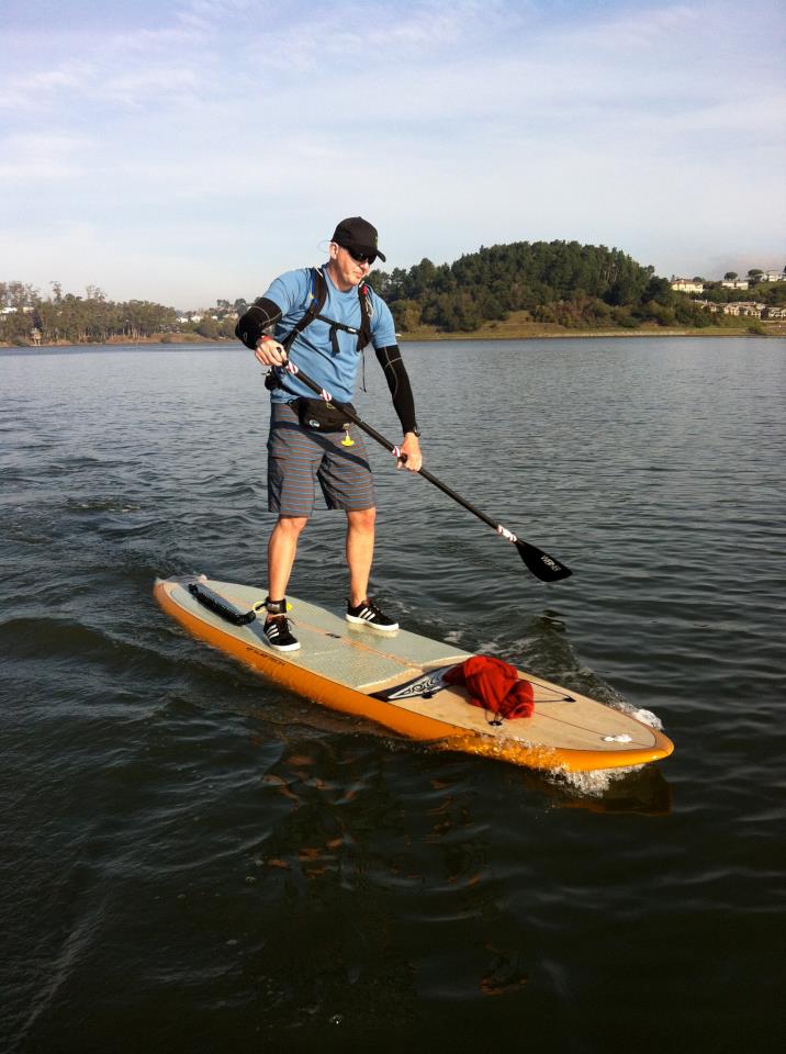 Best water shoes for paddle boarding