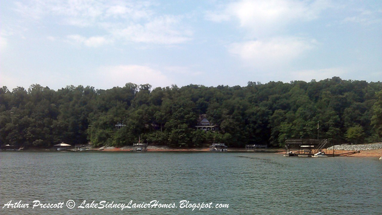 Lake Lanier Real Estate Today Lake Lanier Photos! Lake Lanier