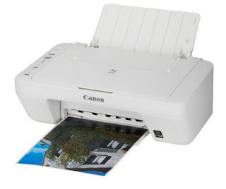 DRIVER FOR CANON MG3060 PRINTER
