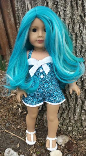 american girl sales 2018