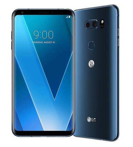 LG V30