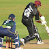 Kieron Pollard Withdraw His Name From T20 Series