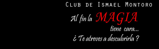 Club de Ismael Montoro