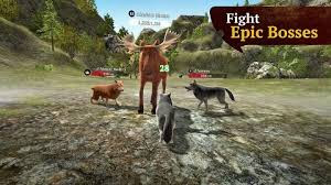 The Wolf Mod Apk Terbaru The Wolf Mod Apk Terbaru v1.0.5.6b (Mod Money)