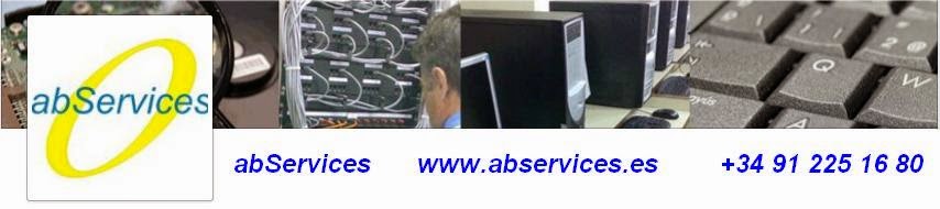 abServices
