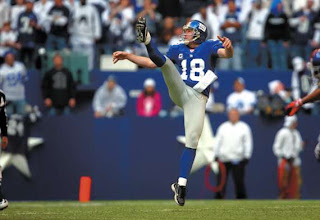 >Former New York Giant Jeff Feagles Speaks at Pancake Breakfast Jeff Feagles Playing theridgewoodblog.net