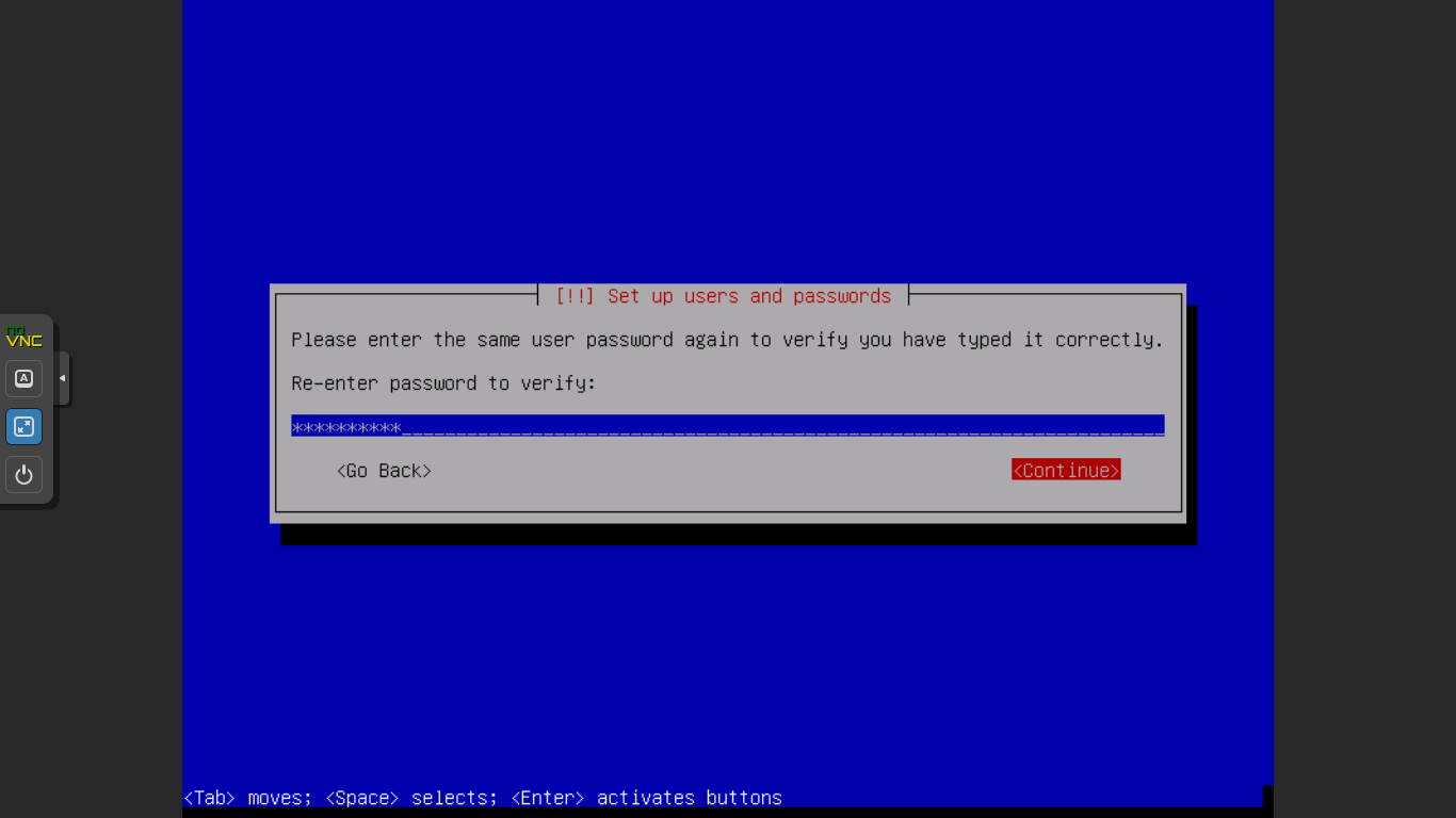 Raid Linux Debian. Пароль user установка Debian. Debian install for VM. Enter password frame. Postgresql user password