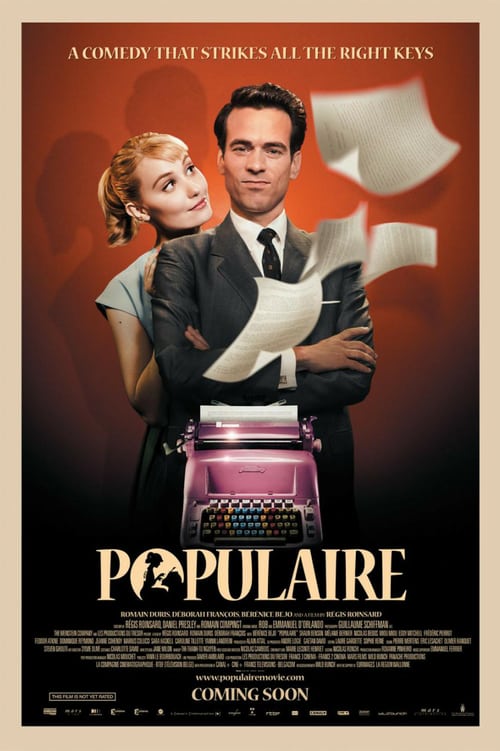 [VF] Populaire 2012 Streaming Voix Française
