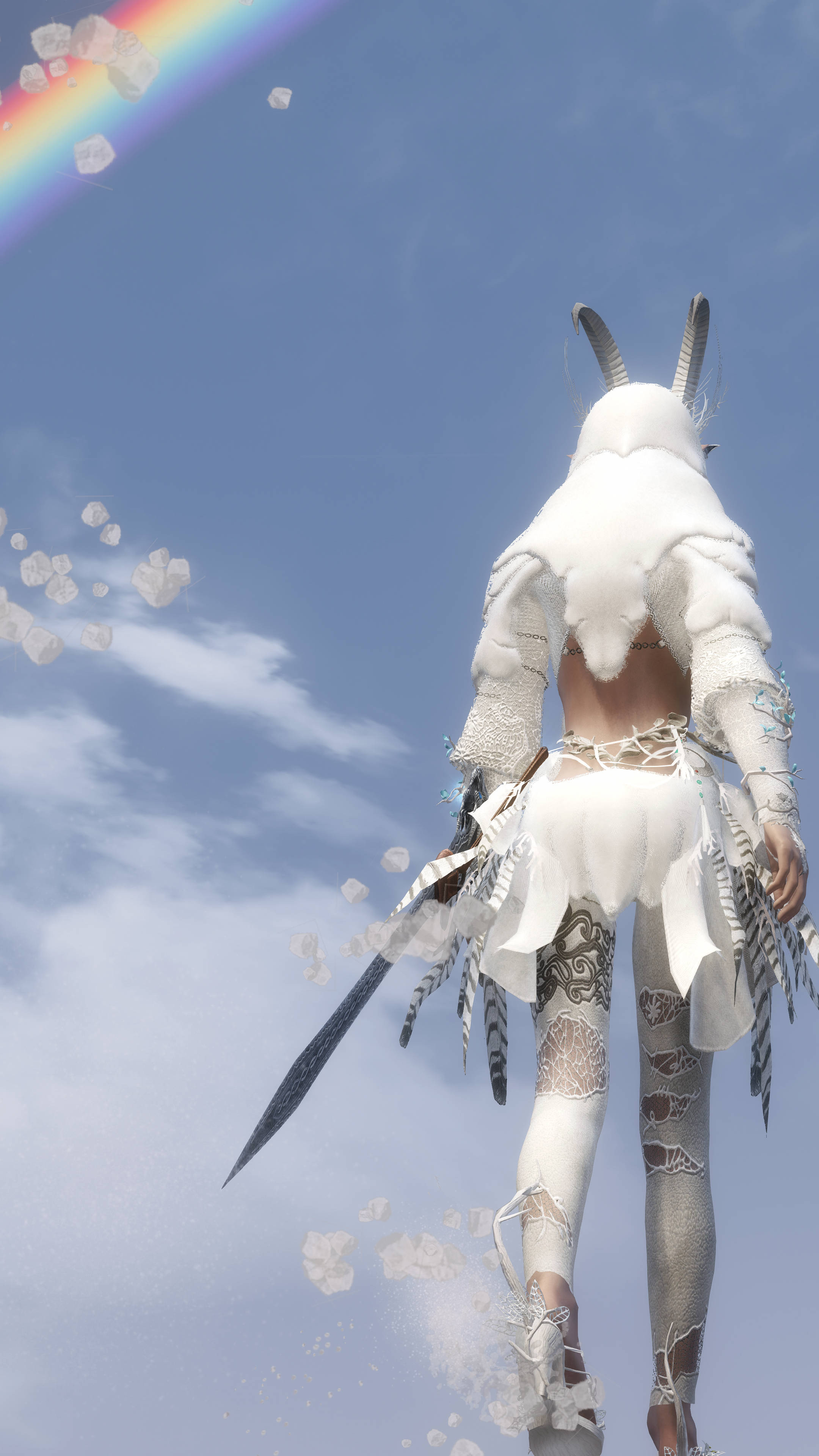 Gotha Rensa UUNP (Lorelei) 4K