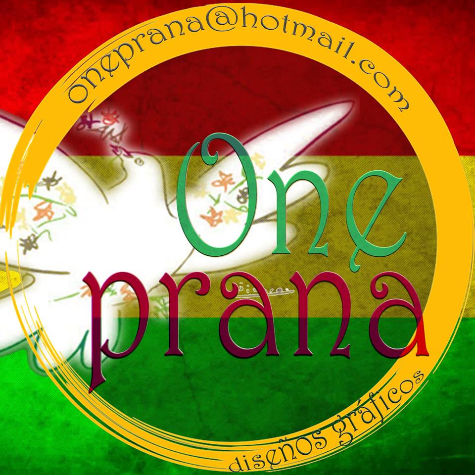 One Prana Reggae Music