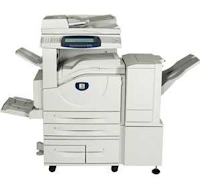 This versatile tool, DocuCentre-II 2005 offers you the flexibility to configure to suit your business needs. Xerox DocuCentre-II 2005 is available in the most basic copier form, its functionality can be expanded as a printer, scanning and / or fax.