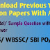 General Knowledge for Competitive Exams : Official Books Of Various Countries