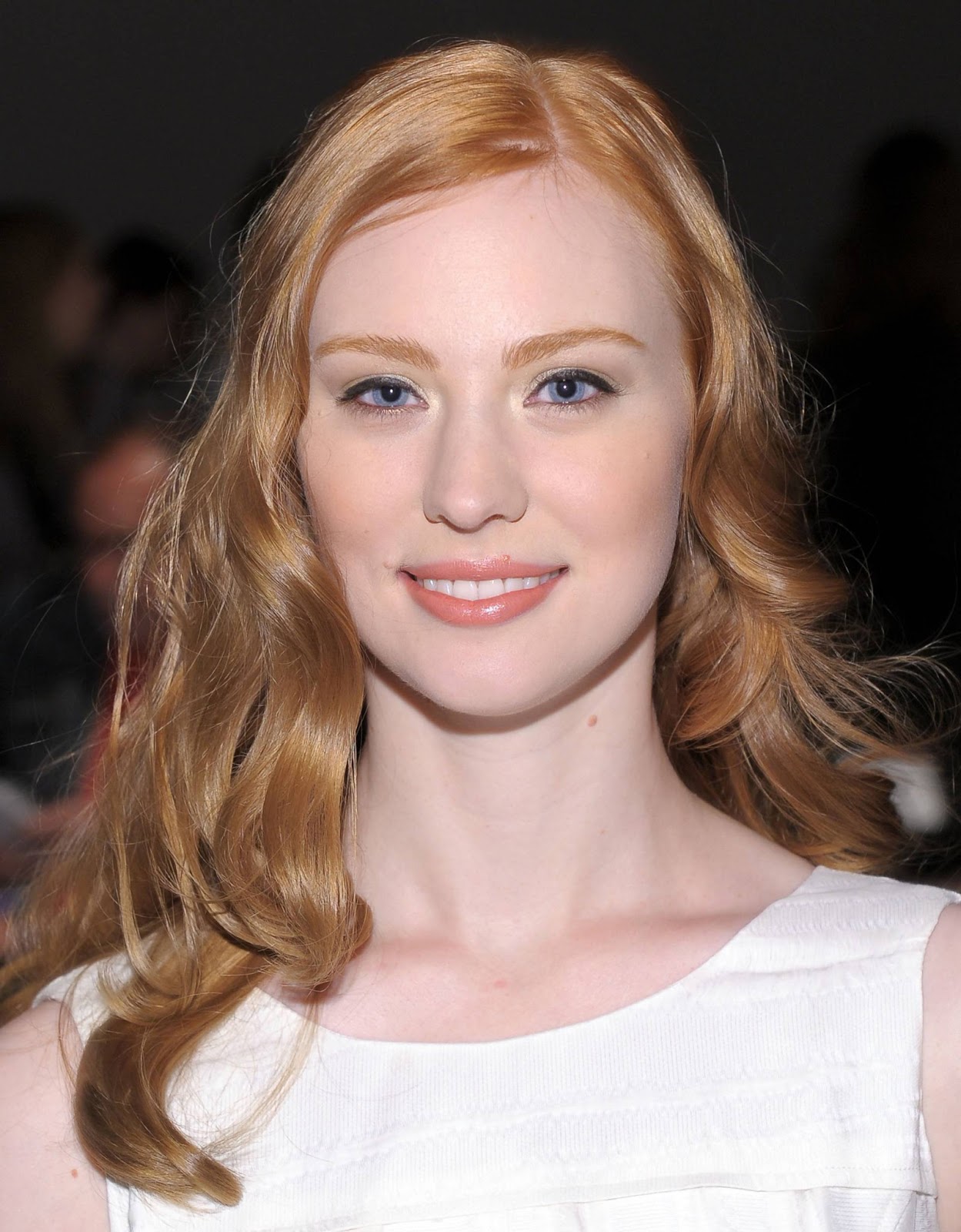 Celebrity: Deborah Ann Woll