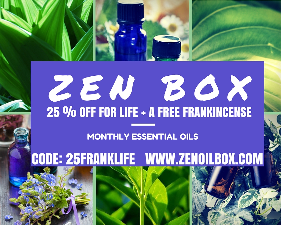 Plan to Happy Subscription Box Directory Update {Volume 3}