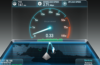 Tehnik Membuat Internet Jadi Kencang Tehnik Membuat Internet Jadi Kencang