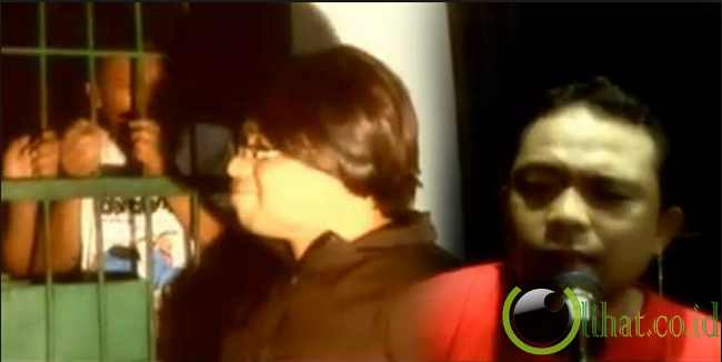 Bona Paputungan, Andai ku Gayus Tambunan 