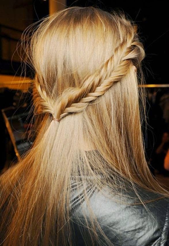 5 Best Winter Hair Colors}