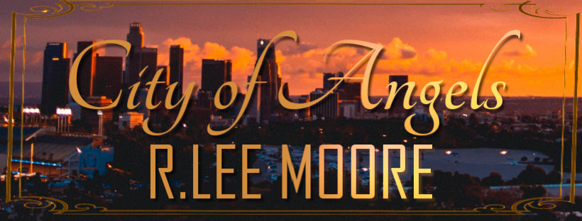 R. Lee Moore
