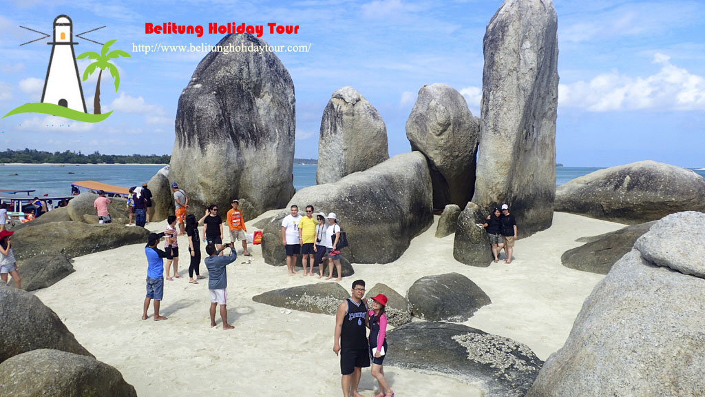 Paket Tour Belitung 2d1n ( 2 hari 1 malam ) Paket Tour Belitung 2d1n ( 2 hari 1 malam )