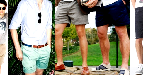 Ropa para hombre clima calido Clearance