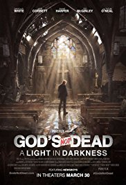 God’s Not Dead: A Light in Darkness 2018 Hollywood Movie 720p Direct Download