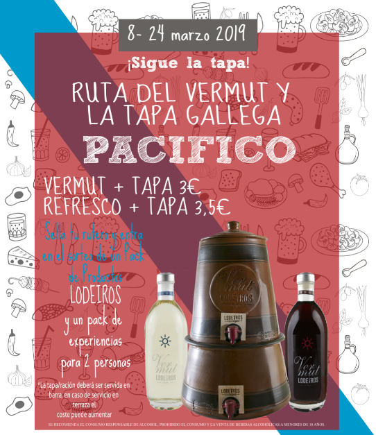 ruta del vermut madrid