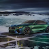 El BMW M8 Gran Coupé Concept reinterpreta la exclusividad de la marca BMW