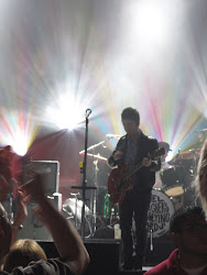 noel gallagher diego flying san fan birds chris liam